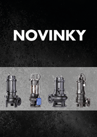 Produktové novinky