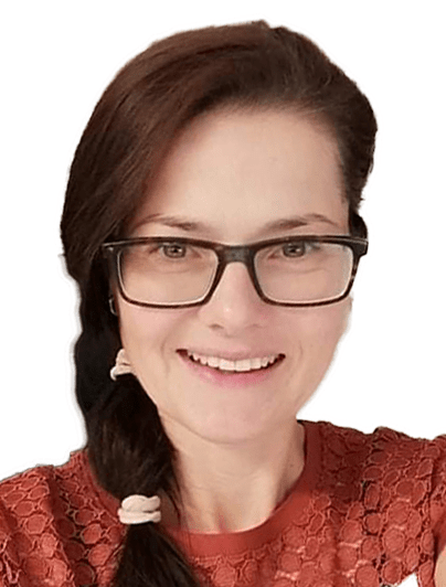 Dana Bláhová