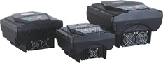 PUMPA e-line Drive-01 frekvenční měnič se snímačem 230V