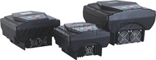 PUMPA e-line Drive-01 frekvenční měnič se snímačem 230V