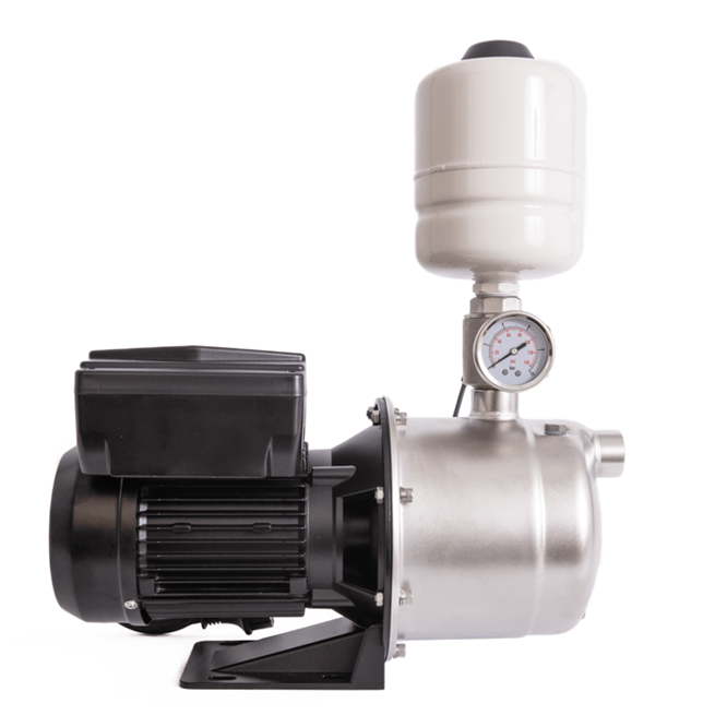 PUMPA e-line JET-Drive 1000