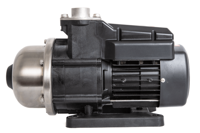 PUMPA e-line E-Drive PPM automatic pressure booster pump with frequency converter