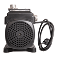 PUMPA e-line E-Drive PPM automatic pressure booster pump with frequency converter