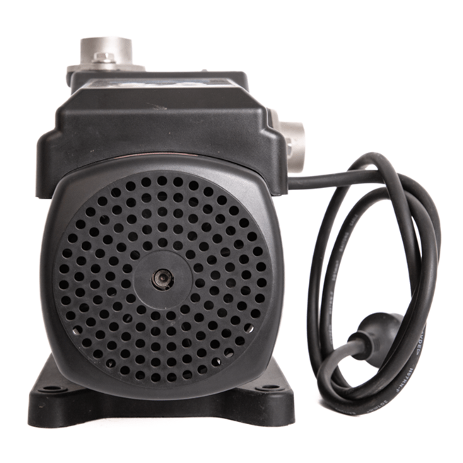 PUMPA e-line E-Drive PPM automatic pressure booster pump with frequency converter