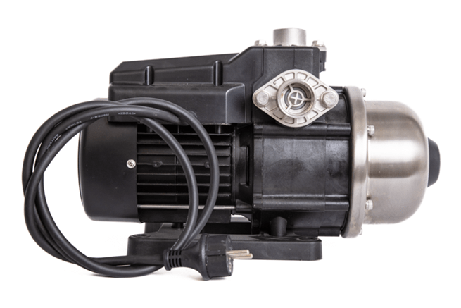 PUMPA e-line E-Drive PPM automatic pressure booster pump with frequency converter