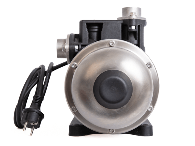 PUMPA e-line E-Drive PPM automatic pressure booster pump with frequency converter