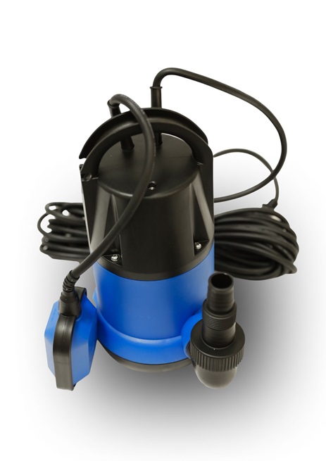 PUMPA blue line PSDR550P ponorné čerpadlo