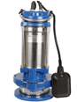 PUMPA blue line PSPH 8,5-32/0,75 drenážní čerpadlo