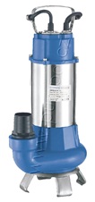 PUMPA blue line PSP20-9/1.1l kalové ponorné čerpadlo