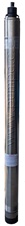 PUMPA blue line PS 3" ponorné čerpadlo 230V