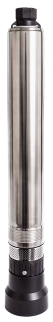 PUMPA blue line PS 4-inch submersible pump