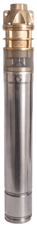 PUMPA blue line 3SKM 230V