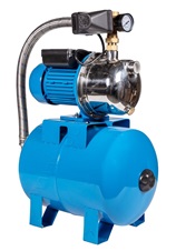 PUMPA blue line PJm 101C domácí vodárny s nádobou 