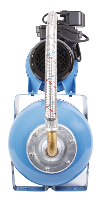 PUMPA blue line PJM 101C domáce vodárne s nádobou Pumpa
