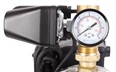 PUMPA blue line PJM 101C domáce vodárne s nádobou Pumpa