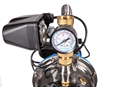 PUMPA blue line PJm 101C pressure booster pump with Pumpa vessel