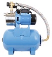 PUMPA blue line PJM 101C domáce vodárne s nádobou Pumpa