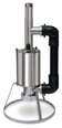 PUMPA inox line MORAVA HD 5-16-T 400 V celonerezové kalové čerpadla pro tlakové kanalizace