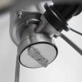 PUMPA inox line MORAVA HD 5-16-T 400 V celonerezové kalové čerpadla pro tlakové kanalizace