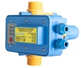 Presscontrol tlaková řídící jednotka PPC22 2,2bar 5/4" 230V