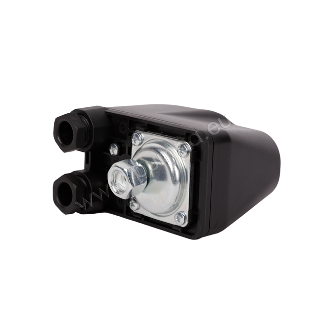PUMPA Tlakový spínač PTS 230V/400V 1,4-4,2bar
