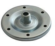 PUMPA Spare flanges 