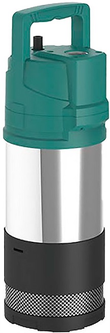 PUMPA RAIN SET LKS 10 000 l - set pro dešťovou vod