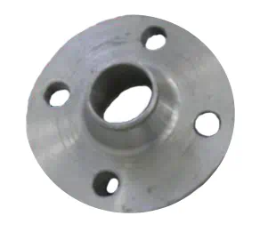 PUMPA AHP line Фланець з шийкою DIN 2633, PN16