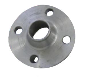 PUMPA AHP line Welding neck flange DIN 2633, PN6