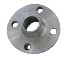 PUMPA AHP line Welding neck flange DIN 2633, PN6