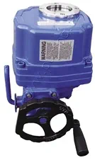 PUMPA AHP line Servopohony QT pro uzavírací klapky, 230 V, 50 Hz