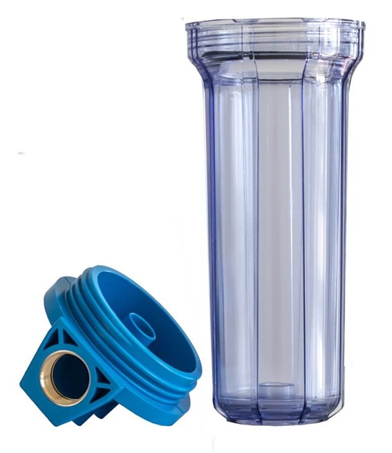 AQUA filtr 9"