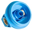 AQUA filtr 9"