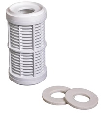 AQUA vložka k filtru 5 "plastová 80mic