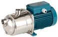 Calpeda MXP 20x horizontální článková monobloková čerpadla 3x400V