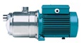Calpeda MXP 20x horizontální článková monobloková čerpadla 3x400V