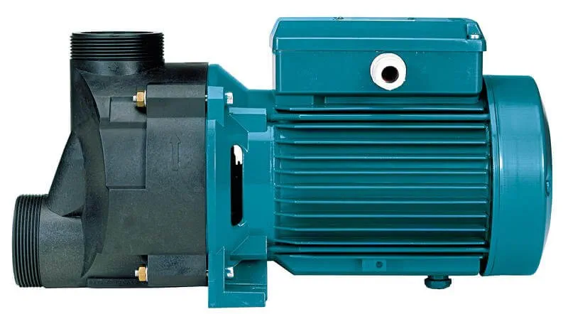 Calpeda SPA 3x400V