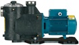 Calpeda MPC samonasávací bazénová čerpadla s předfiltrem 3x400V