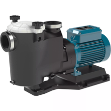 Calpeda MPC 3x400V