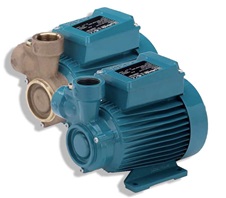 Calpeda CTM 61 čerpadla s periferním oběžným kolem 230V