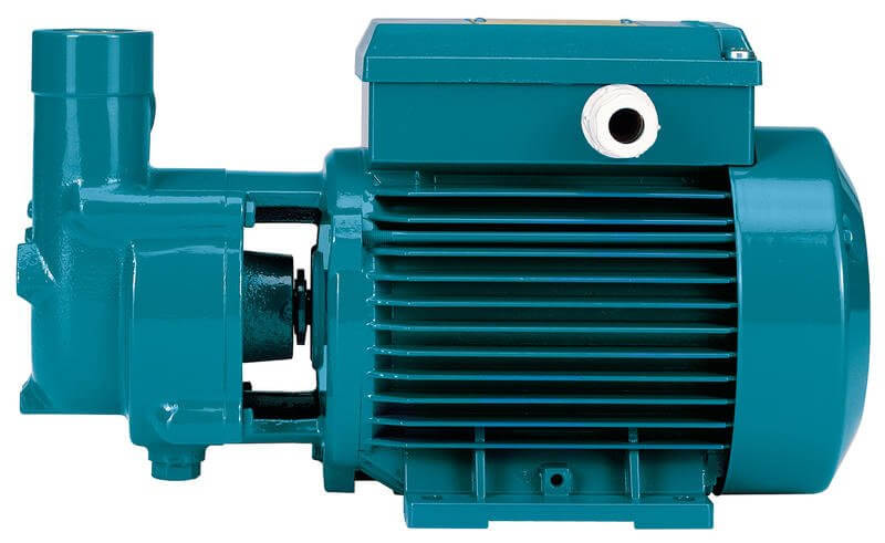 Calpeda CA self-priming liquid ring pumps 3x400V