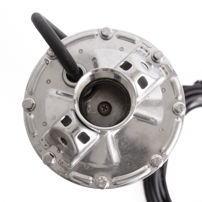 Calpeda MXS 905 2,2kW 3x230V pro frekvenční měnič, 15m kabel