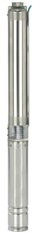 Calpeda SD submersible borehole pumps