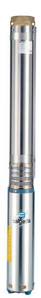 Calpeda SD submersible borehole pumps