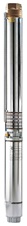 Calpeda 4 SDFM 230V PSC