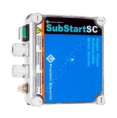 FRANKLIN SUBSTART switch box