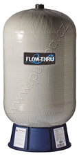 GWS FlowThru CFB - kompozitové tlakové nádoby