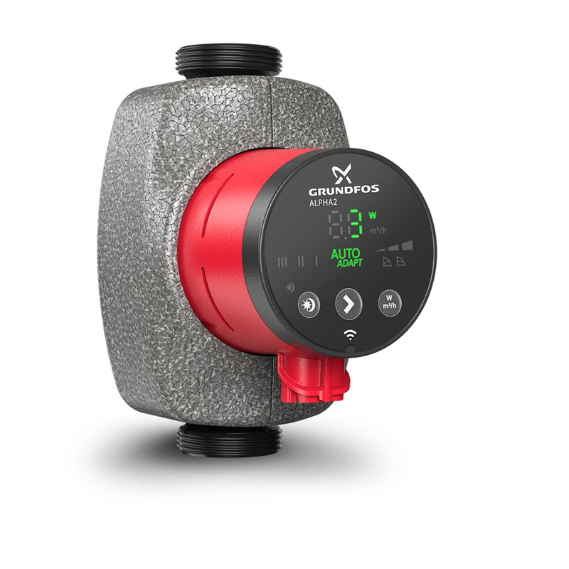 Grundfos Pumpe Service