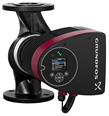 GRUNDFOS MAGNA3 PN6 / 10 prírubové elektronicky riadené obehové čerpadlo