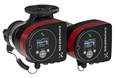 GRUNDFOS MAGNA3 D PN16 фланцевий енергоощадний насос